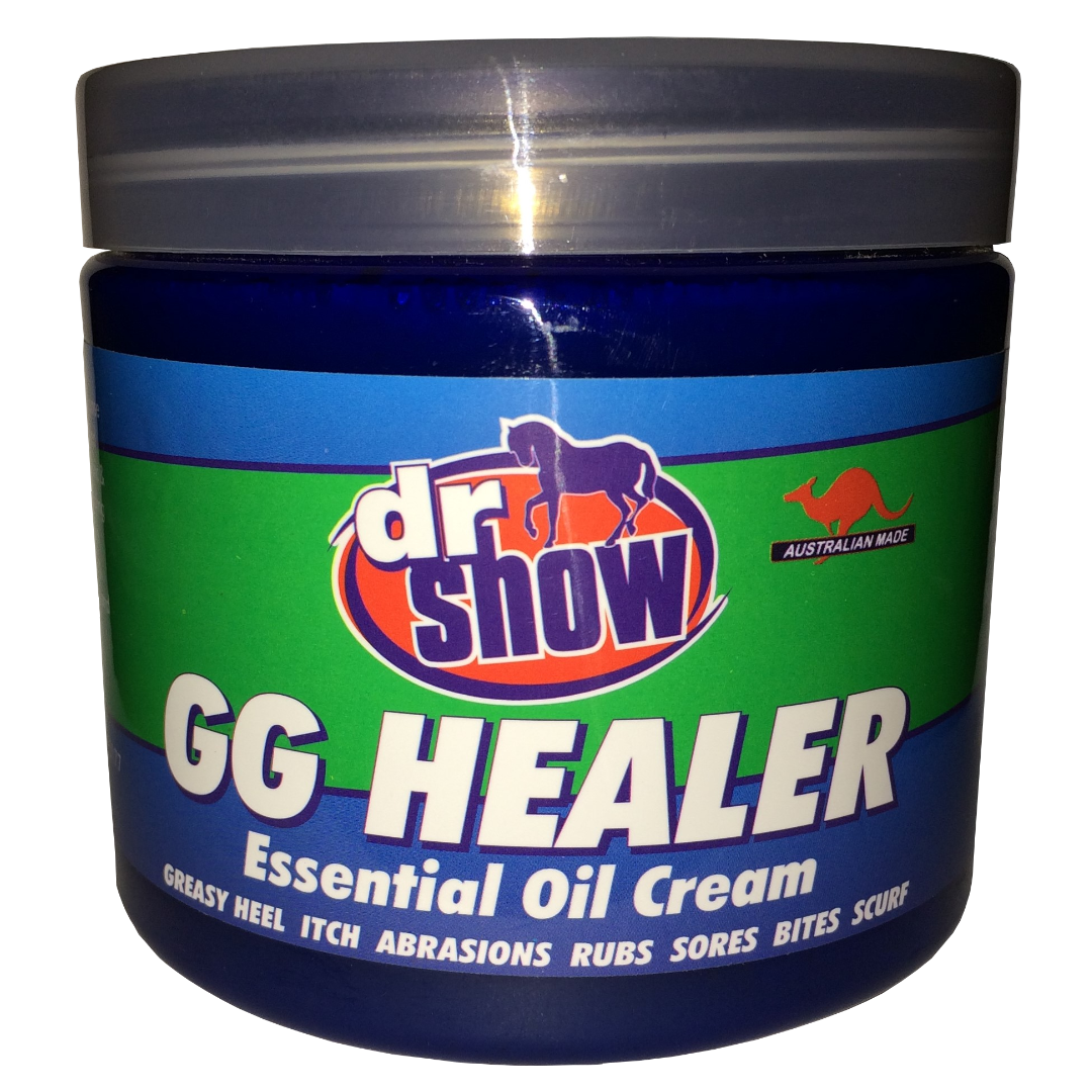 Dr Show GG Healer 350g
