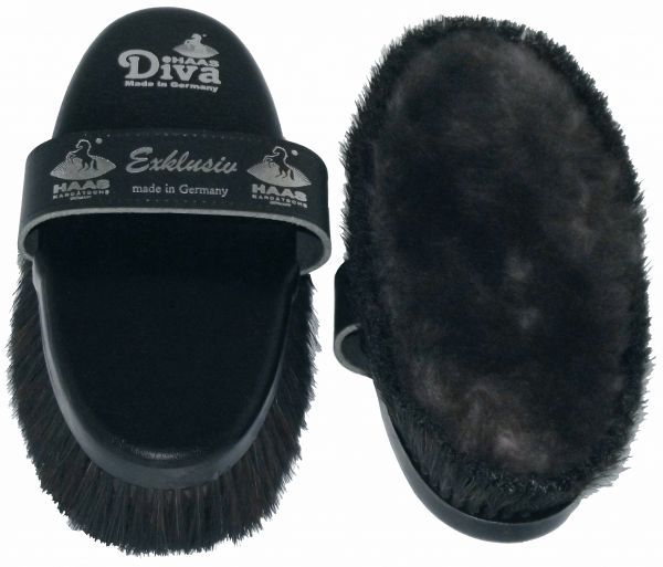 HAAS DIVA Exklusiv - NextGen Equine 