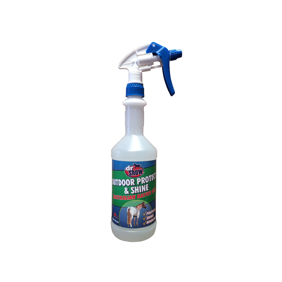 Dr Show Outdoor Protect &amp; Shine 750ml
