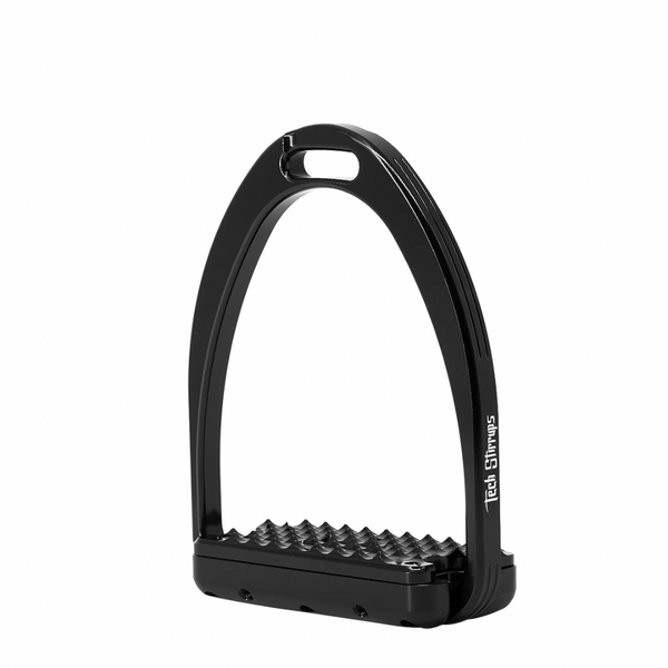 Tech Stirrup Capri Classic Dressage NextGen Equine tech-stirrup-capri-classic-dressage-nextgen-equine