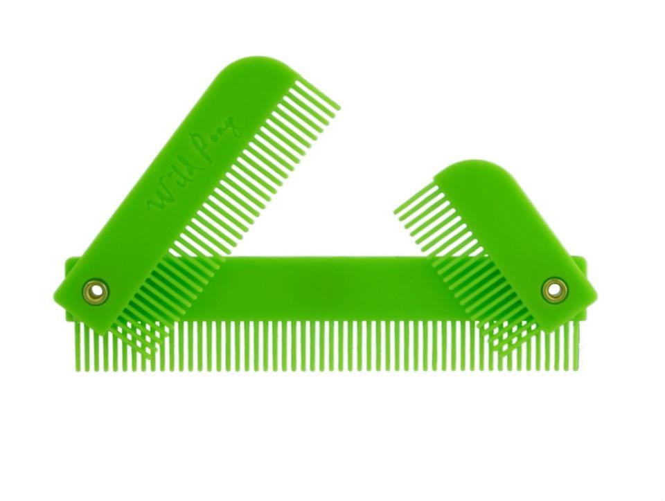Q Comb for Quarter Markers - NextGen Equine 